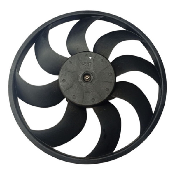 Eletroventilador Fiat Punto T-jet 1.4 T 2013
