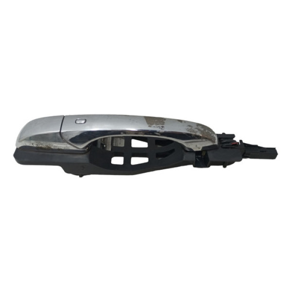 Maçaneta Externa Dianteira Direita Jeep Grand Cherokee 2015  Pretaeado Dianteira