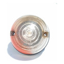 Seta Paralama Esquerdo Defender Detalhe 1999 2000 2001 2002 Esquerdo Ok