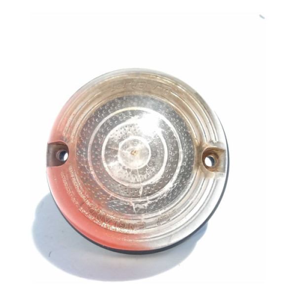 Seta Paralama Esquerdo Defender Detalhe 1999 2000 2001 2002 Esquerdo Ok