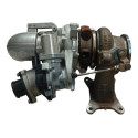 Turbina Volkswagen Jetta Gli 2.0 2023 2024 