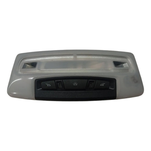 Luz Teto Cortesia Traseiro Bmw 320i 2015 2016