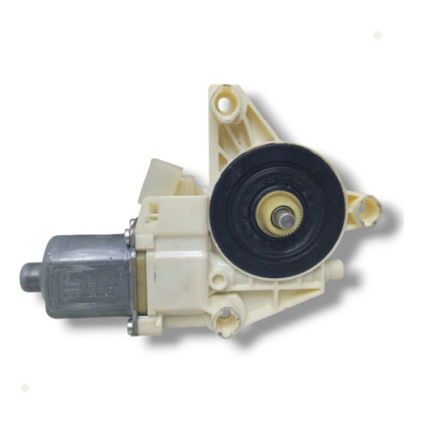 Motor Vidro Porta Tras Esq Mercedes C180 Cgi 1.8 2009 2010 