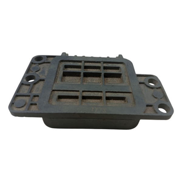Módulo Ignição Chevrolet Omega 1997 1998