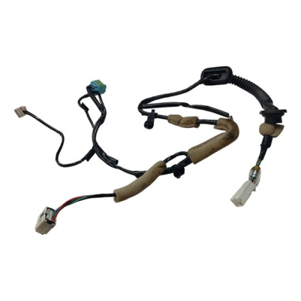 Chicote Porta Tras Esq Subaru Impreza Xv 2.0 2016