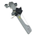 Motor Maquina Vidro Diant Esquerdo Chevrolet Onix 2020 2021