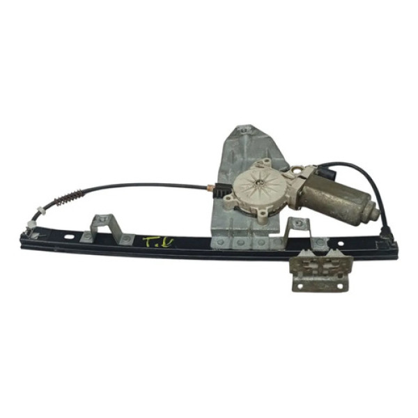 Motor Máquina Vidro Traseiro Dir Lr Freelander 1 2005 08