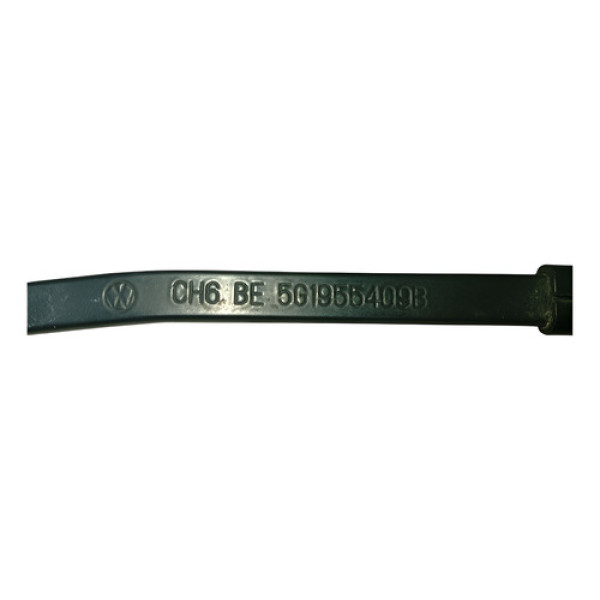 Braço Limpador Parabrisa Vw Golf Comfortline 1.0 2018