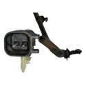 Sensor Abs Tras Dir Chevrolet Equinox Rs 1.5t 2021 2022