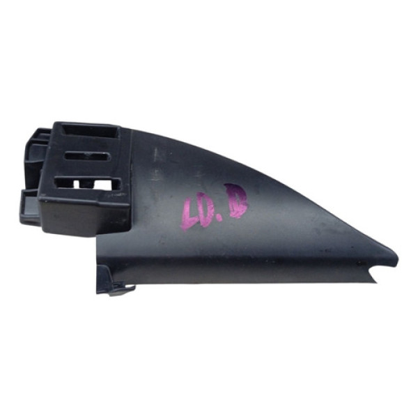 Acabamento Int Retrovisor Dir Volkswagen T-cross 1.0t 2024