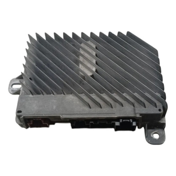Modulo Amplificador Som Chevrolet Equinox 2.0 2018 2019