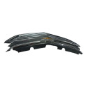 Grade Frontal Chevrolet Equinox 2018 2019 2020 Detalhe Preto Ok
