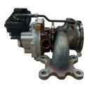 Turbina Volkswagen Tera High 1.0 T 2026