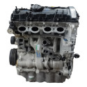 Motor Parcial Bmw X1 2.0t Flex 2018