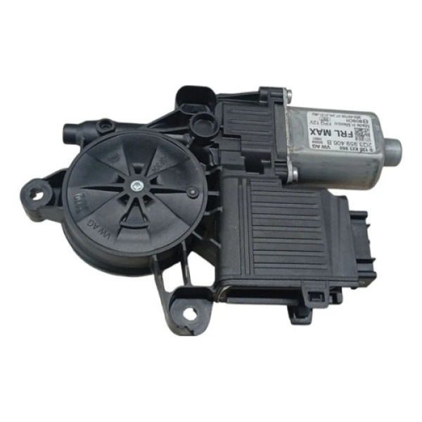 Motor Vidro Dianteiro Dir Volkswagen Virtus Exclusive 2024