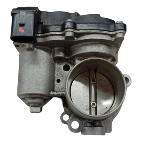 Tbi Corpo Borboleta Volkswagen Tera 1.0 T 2025 2026