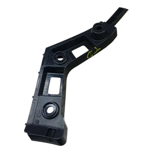 Suporte Guia Dir Parachoque Tras Vw Golf Gti 2.0 T 2014