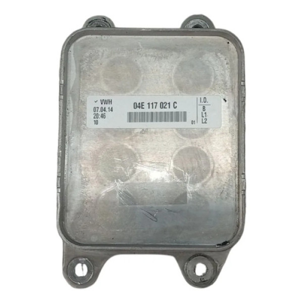 Trocador Calor Oleo Volkswagen Golf 2014 2015