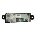 Botão Comando Controle Som Chevrolet Spin Onix Cobalt 2013 