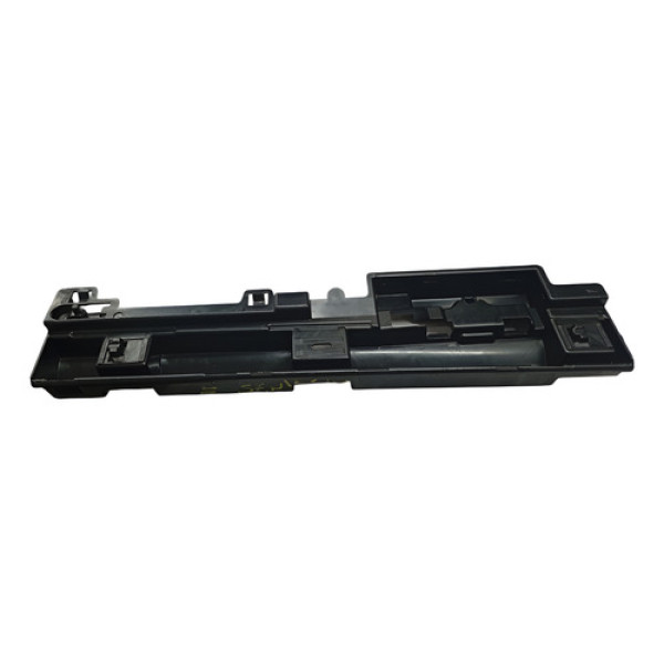 Guia Spoiler Central Esquerdo Bmw 320i 2.0 T N20 2017 Preto