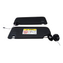 Par Quebra Sol Chevrolet Equinox Rs 1.5t 2021 2022