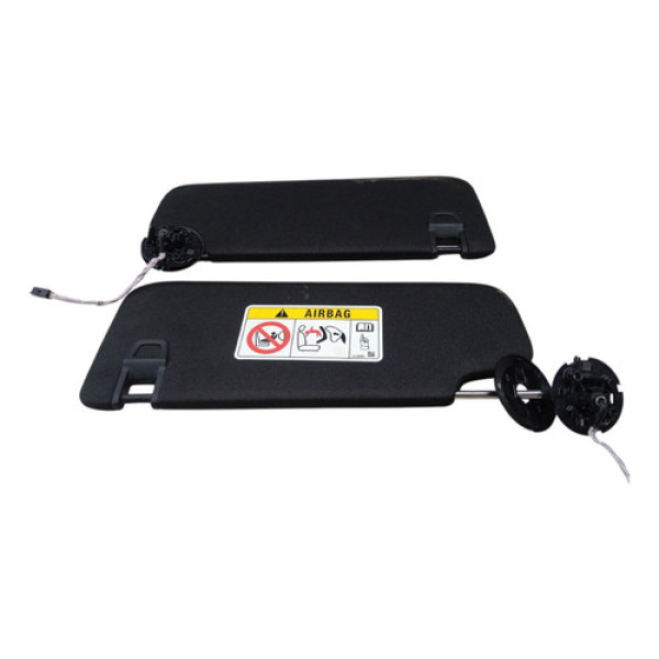 Par Quebra Sol Chevrolet Equinox Rs 1.5t 2021 2022
