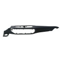 Acabamento Central Painel Chevrolet Tracker 2023 2024