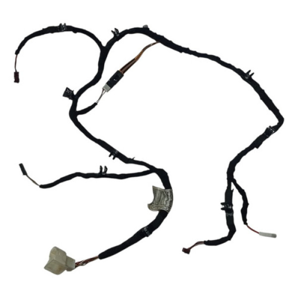 Chicote Porta Tras Esq Bmw 320i G20 2.0 T B48 2020 2021