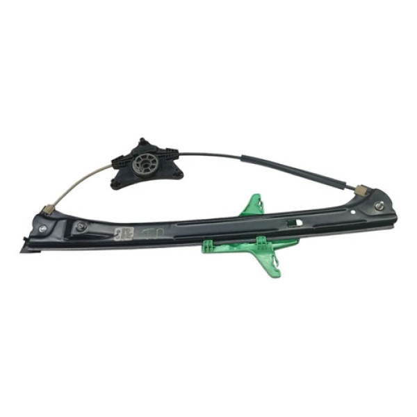 Maquina Vidro Tras Dir Vw Tiguan 2.0 R Line Allspace 2020