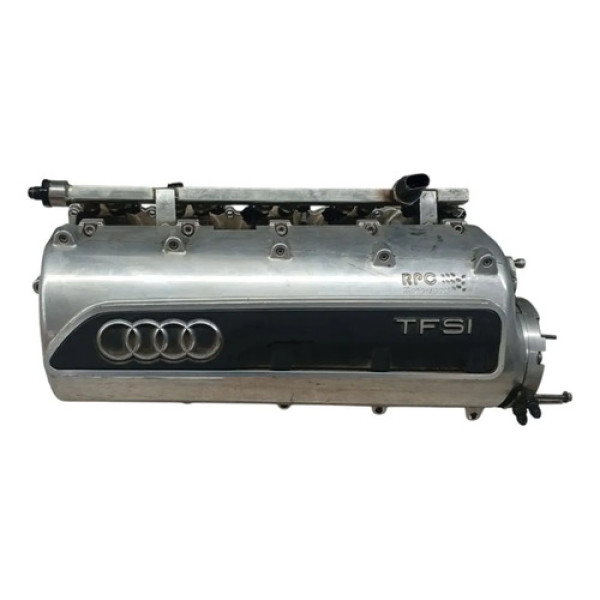 Coletor Admissão Audi Tt Rs 2.5 2018
