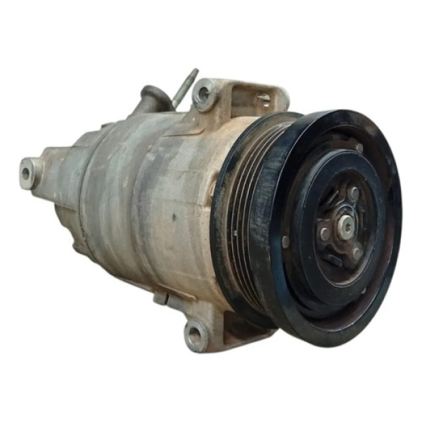 Compressor Ar Chevrolet Equinox 2.0 2018