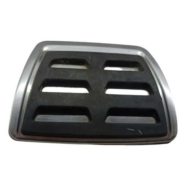 Borracha Pedal Estacionamento Volkswagen Golf 2014 Ok