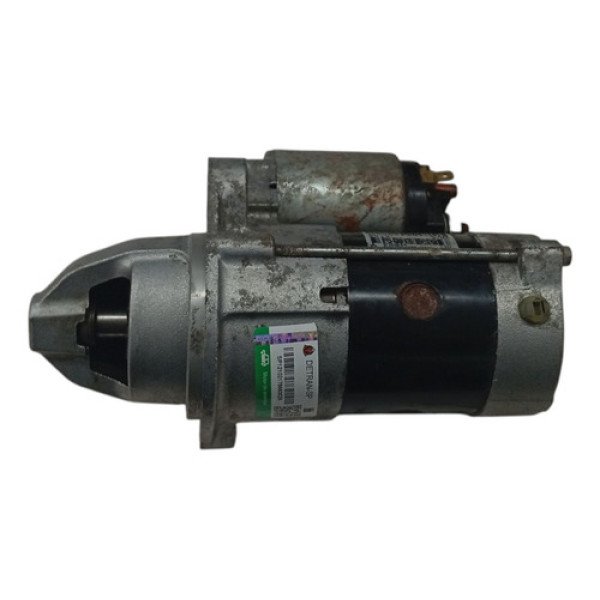 Motor Arranque Suzuki Vitara 1.4 2019 2020