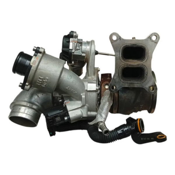 Turbina Volkswagen Jetta Gli 2.0 2023 2024 