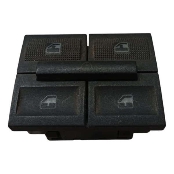 Comando Vidro Dianteiro Esquerdo Volkswagen Golf G3 2002