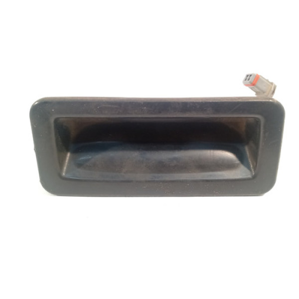 Maçaneta Vidro Vigia Land Rover Sport 2004 2005 2006 2009 Preto