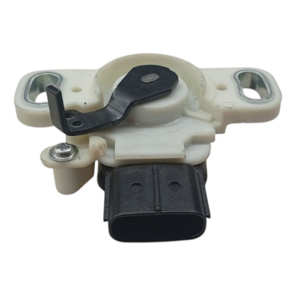 Sensor Pedal Estacionamento Toyota Prius Hybrid 1.8 2018