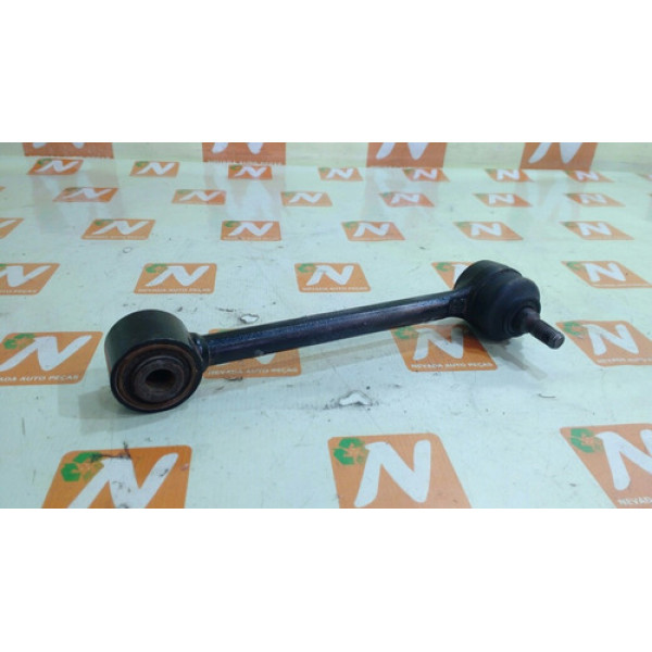 Braço Suspensão I30 09 10 Traseiro 