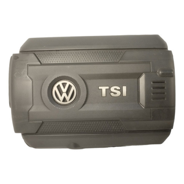 Tampa Capa Motor Volkswagen Passat 2.0  B6 2008 2009 2010 