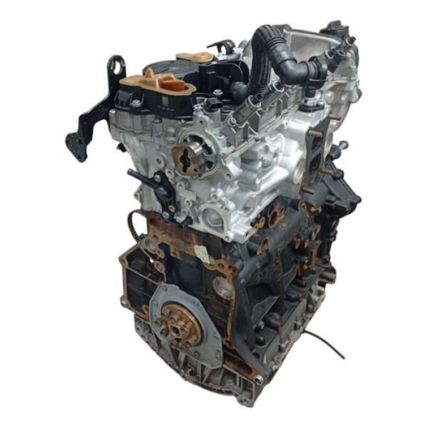 Motor Parcial Audi A3 Sedan 220cv 2.0 Tfsi 2016 Gasolina