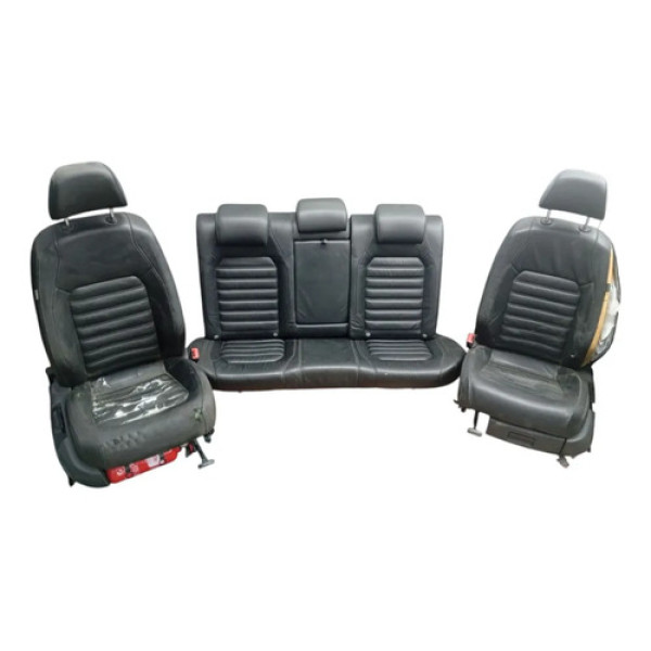 Jogo Banco 5 Lugares Volkswagen Jetta 2.0 T 211cv 2014