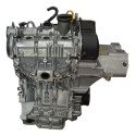 Motor Parcial Volkswagen Tera 1.0 T 2026 Flex