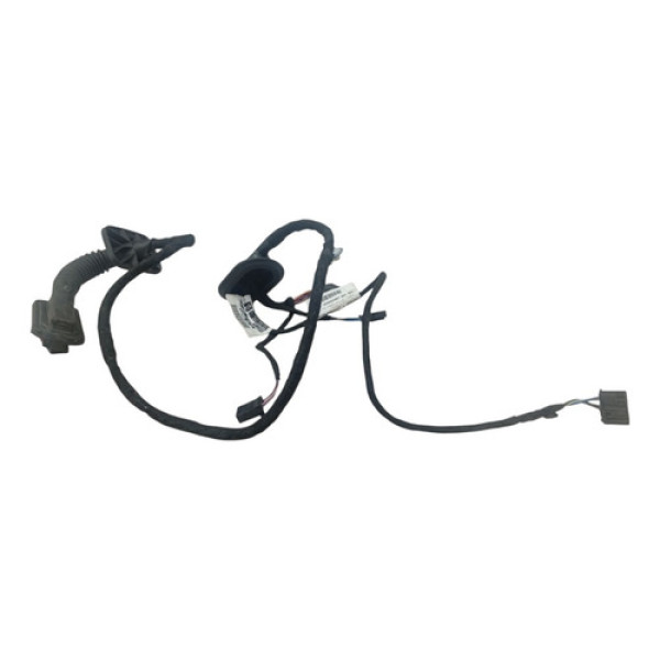 Chicote Porta Traseira Direita Volkswagen Polo Gts 2024