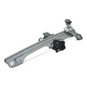 Motor Maquina Vidro Diant Direito Chevrolet Onix 2020 2021