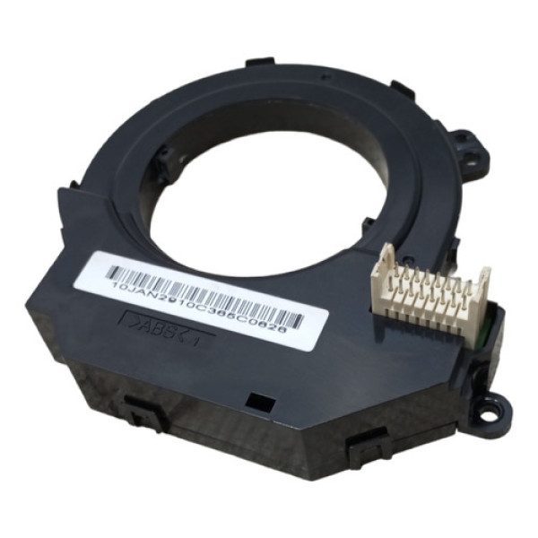 Sensor Angulo Volvo C30 T5 2010 2011 2012 Preto