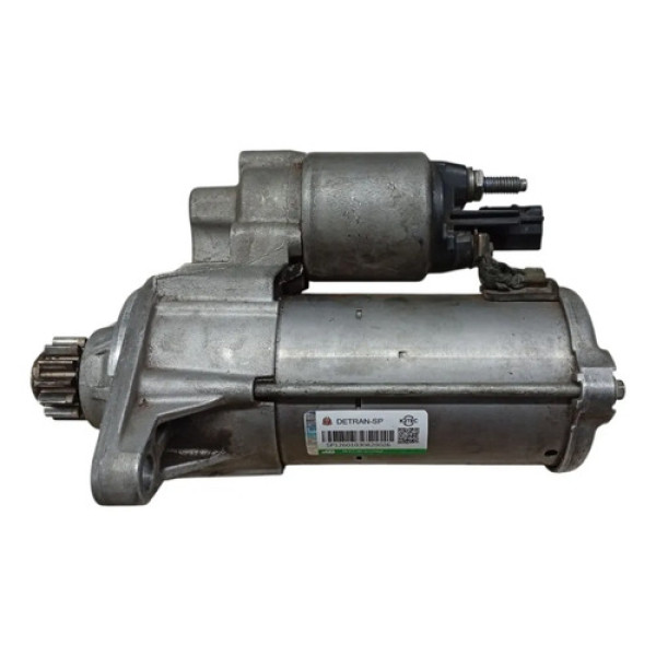 Motor Arranque Audi A3 2.0 T Lm 2015 2016