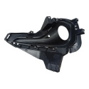 Moldura Farol Milha Direito Chevrolet Onix 1.0 2020 Direito