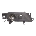Maçaneta Interna Traseira Direita Chevrolet Captiva 2011 Ok Traseira