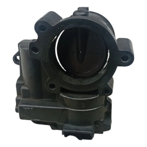 Tbi Corpo Borboleta Citroen Ds3 1.6 Thp Mec Gasolina 2013