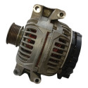 Alternador Volkswagen Tiguan 2.0 4motion 2015 2016
